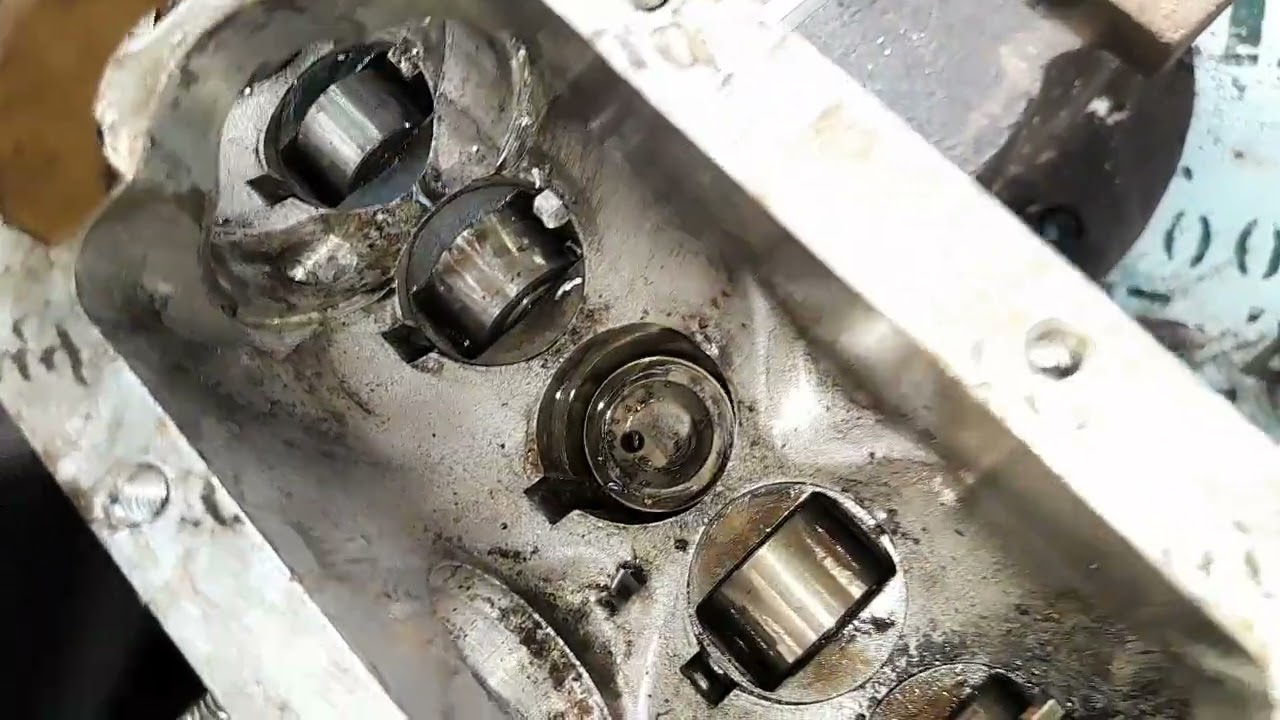 Penyebab mesin truk mati mati, di gas mati lagi 