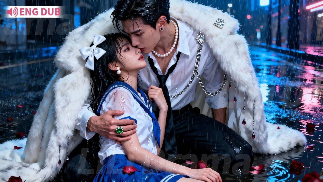 Cold CEO Rejects Every Close, Yet Addicted To A Pauper Girl's Embrace &mdash; Her Warmth Is His Sole Cure!