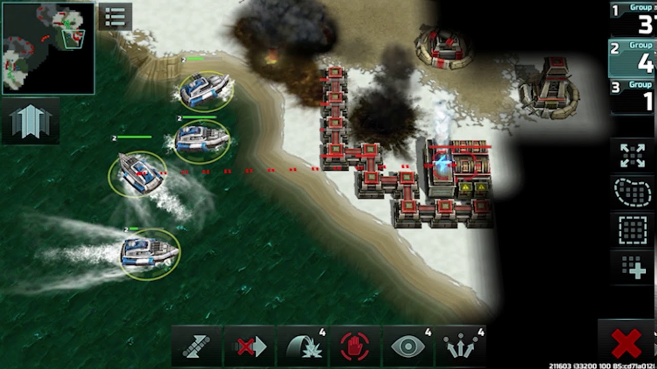 art of war 3: breaking the ice mission 30
