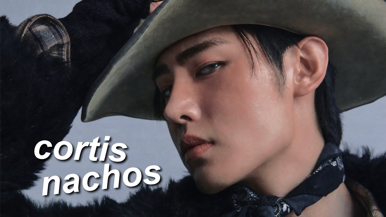 kpop opinions because new year same me