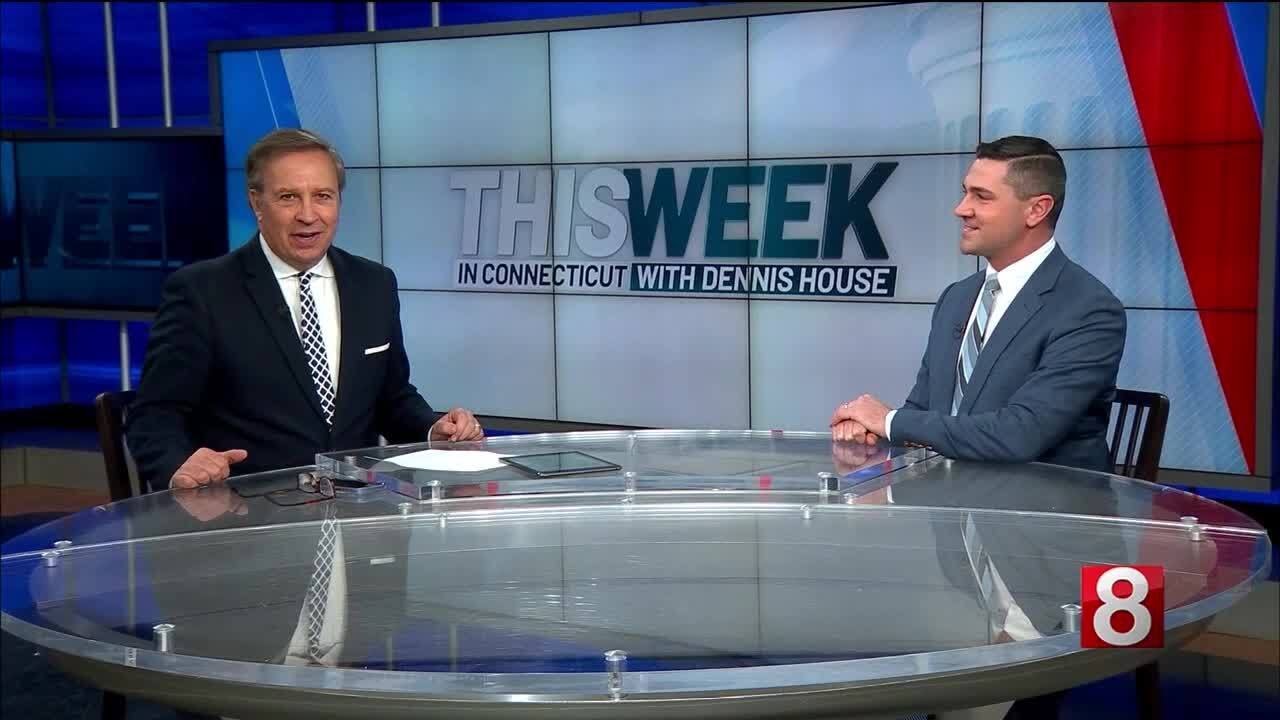 Connecticut politico on how to run for office | This Week in Connecticut