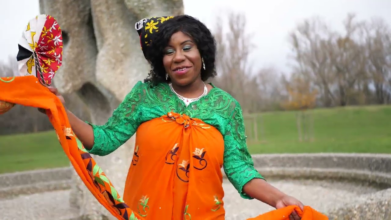 Fouraha Clip Fardati Officiel