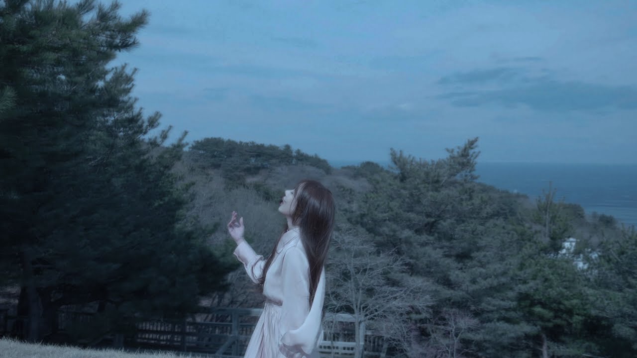 [MV] 김시원(Kim Si-Won) - 우리의 마지막 순간(we last moment)