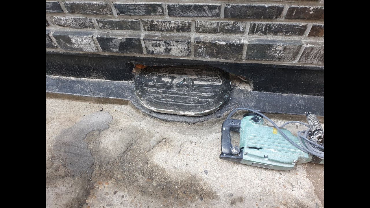 계량기가 돌아요 계량기누수 누수탐지 및 누수공사