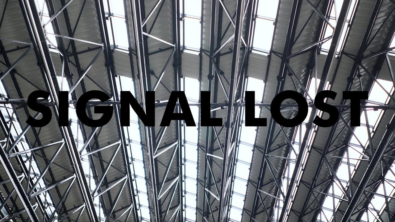 Signal Lost - Na jakiś czas