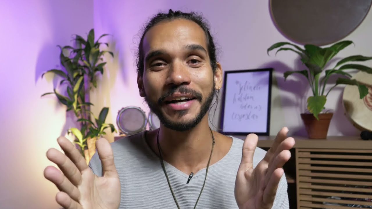 E é por isso que a vida não sai do lugar...