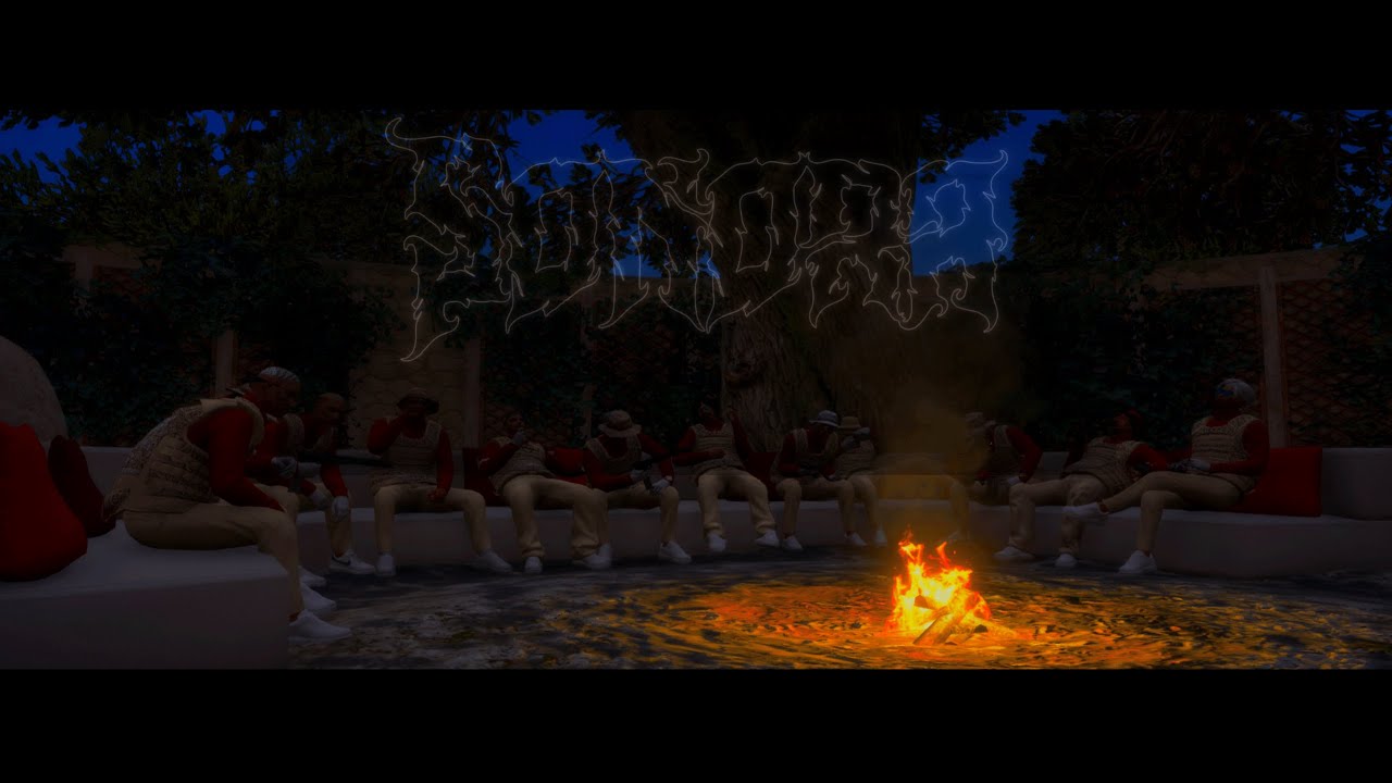 Gargamels Rückkehr | TOD - Sonora Kartell | Krieg gegen MG13 | CC | Corleone City