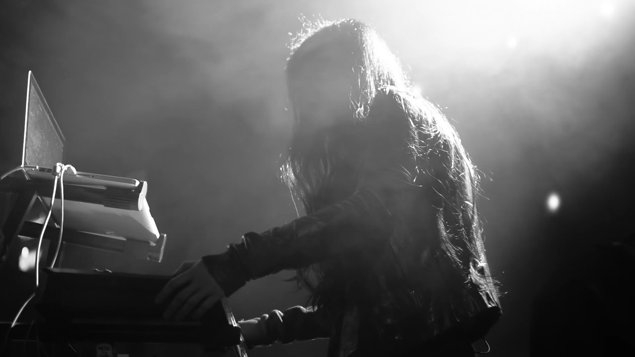 VIPERA  - The Judgment (Live at Arbat Hall)