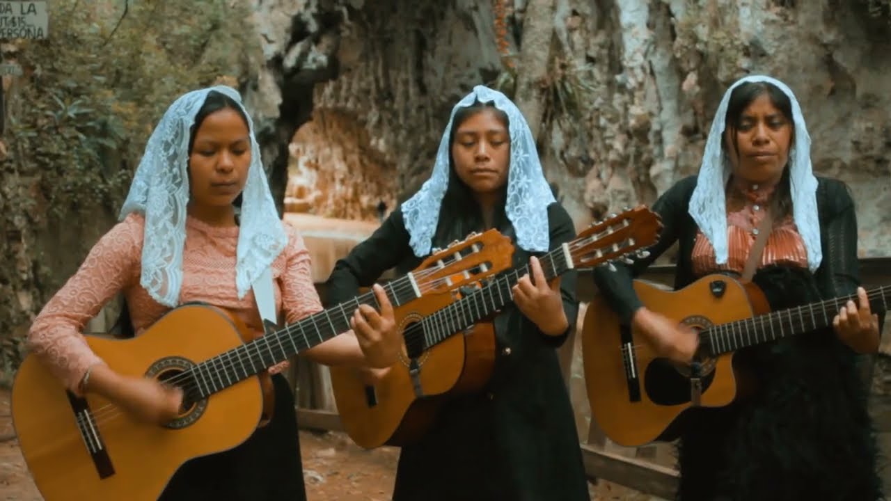 Rondalla Remanente de sion, Batalla de fe