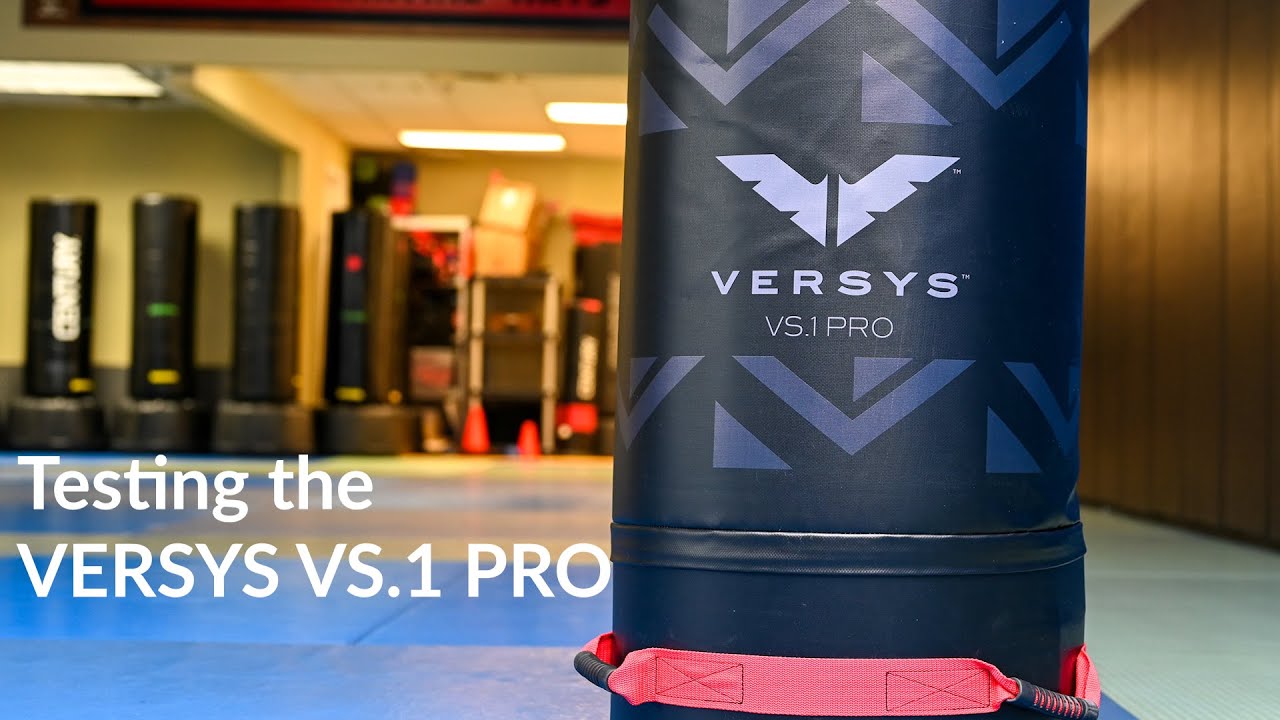 CENTURY MARTIAL ARTS VERSYS VS PRO