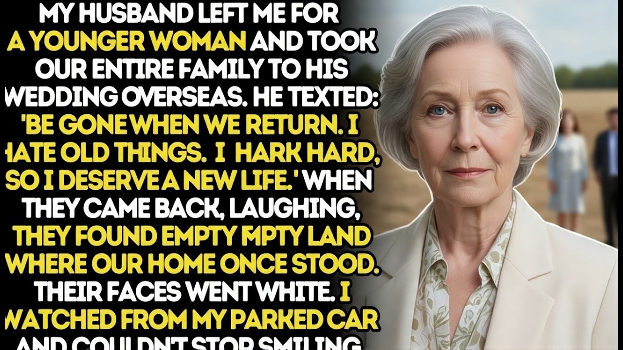 My Son Stole My Home: The Ultimate Revenge Story