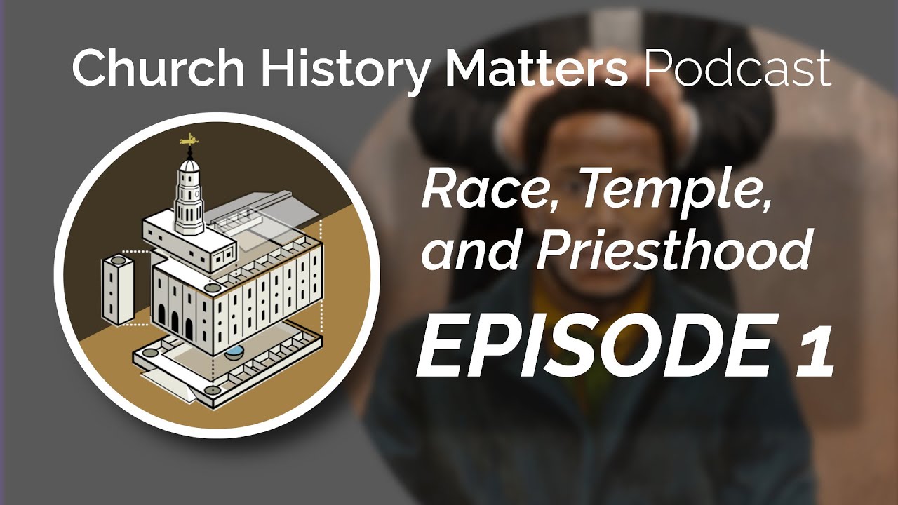 The Racist American Context the Church was Born Into