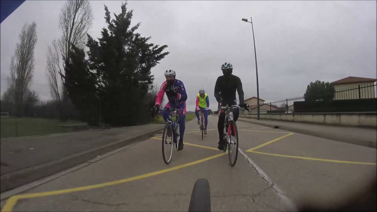 VCMB sortie club 28/12/19