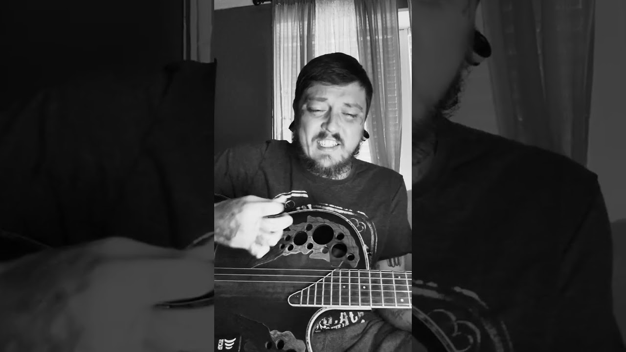 My Sweet Lord - George Harrison Cover