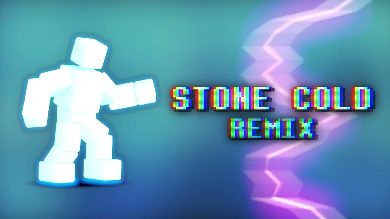 Stone Cold REMIX - FNaF World
