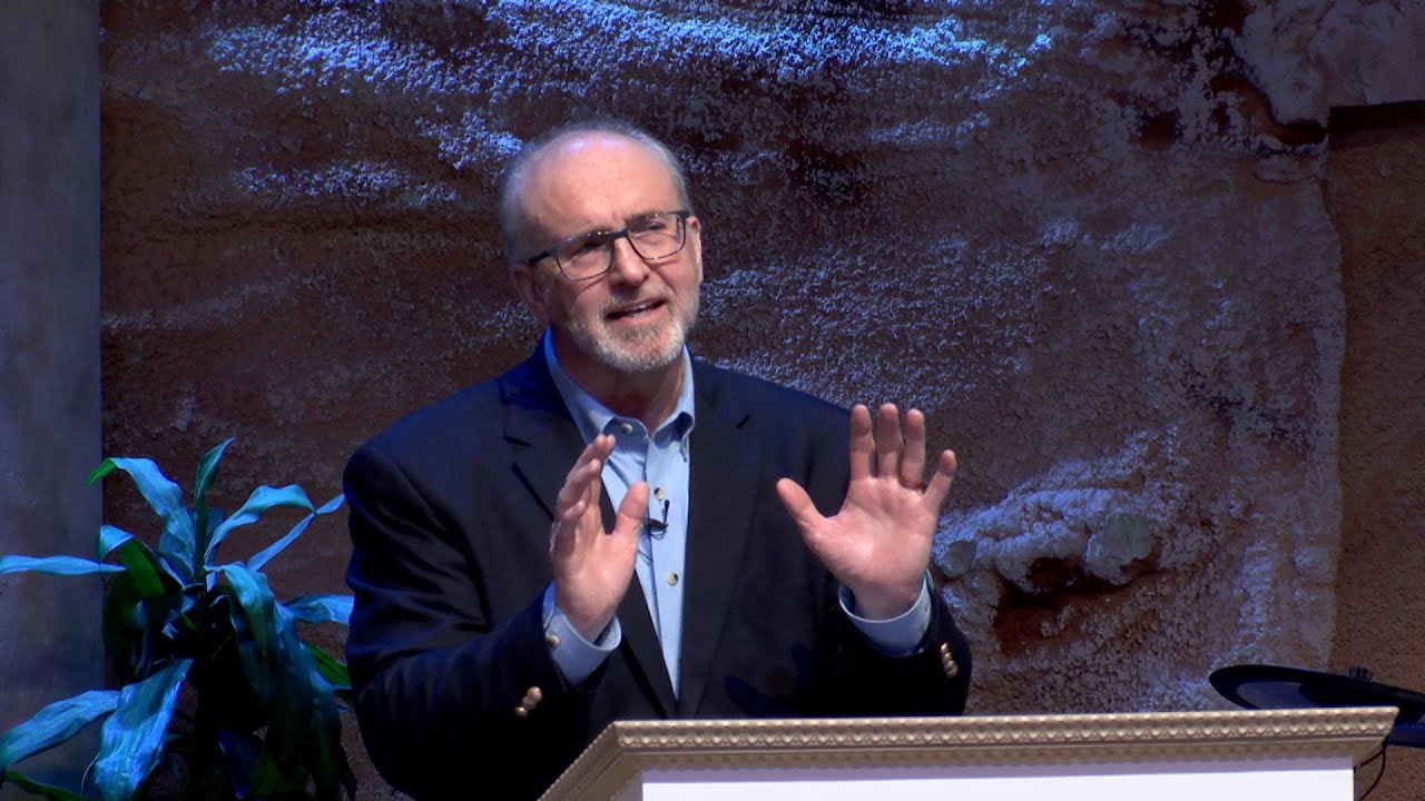 Sunday Service 3/15/20 | The Wisdom to Overcome fear - Pastor Timothy Schmidt