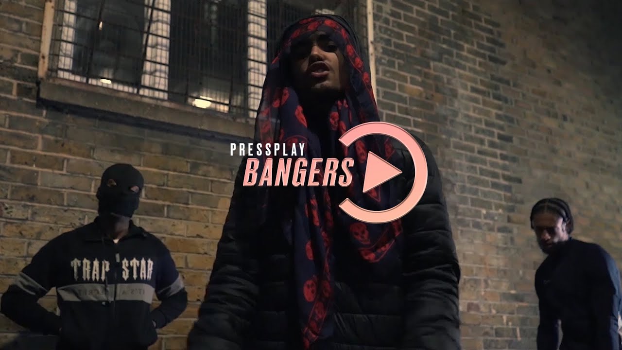 #12A Hamilton X 2Things - DAX (Music Video)