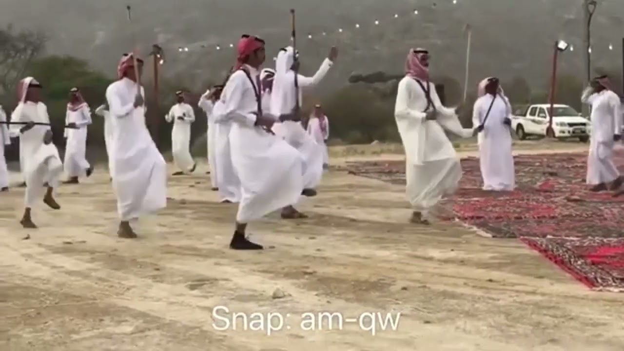 شيلة بلقرن كلمات شاعرة العرضيات/ فاطمه القرني : اداء/ سعيد الشمراني