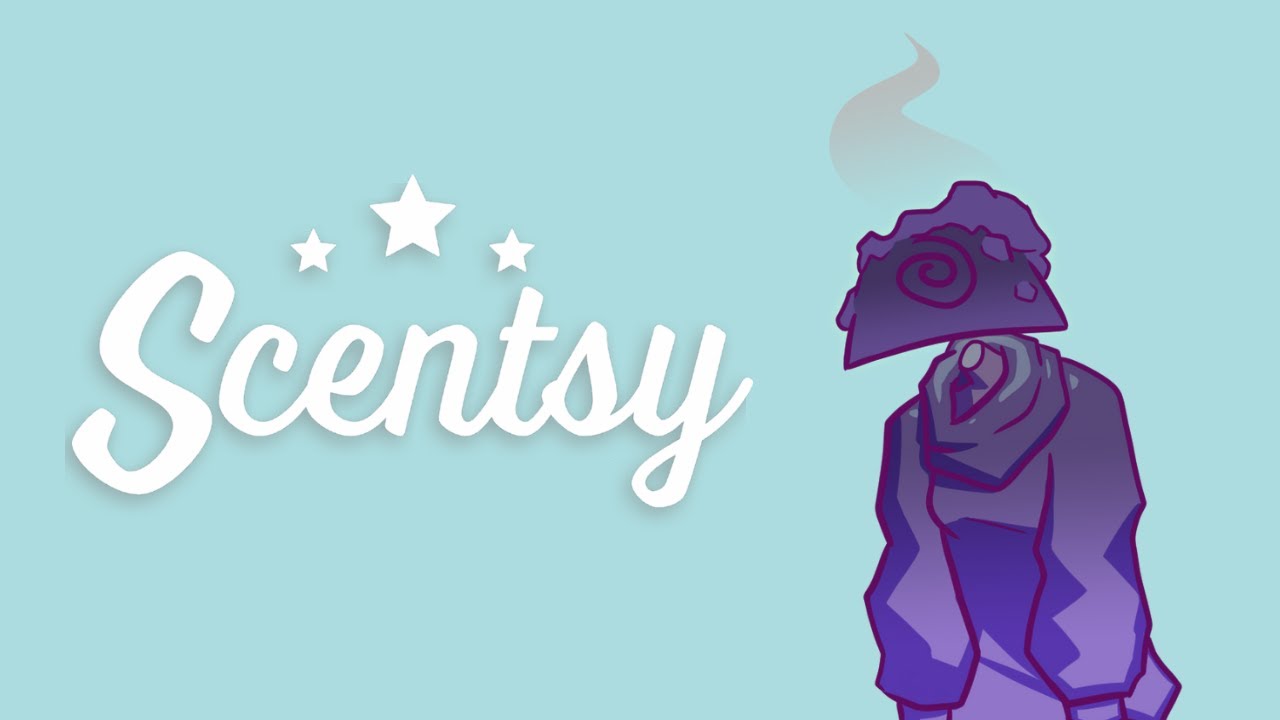 Scentsy: вонючий MLM