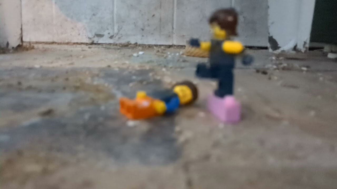 The Lego movie 2: The second part final battle (6th anniversary of the movie)