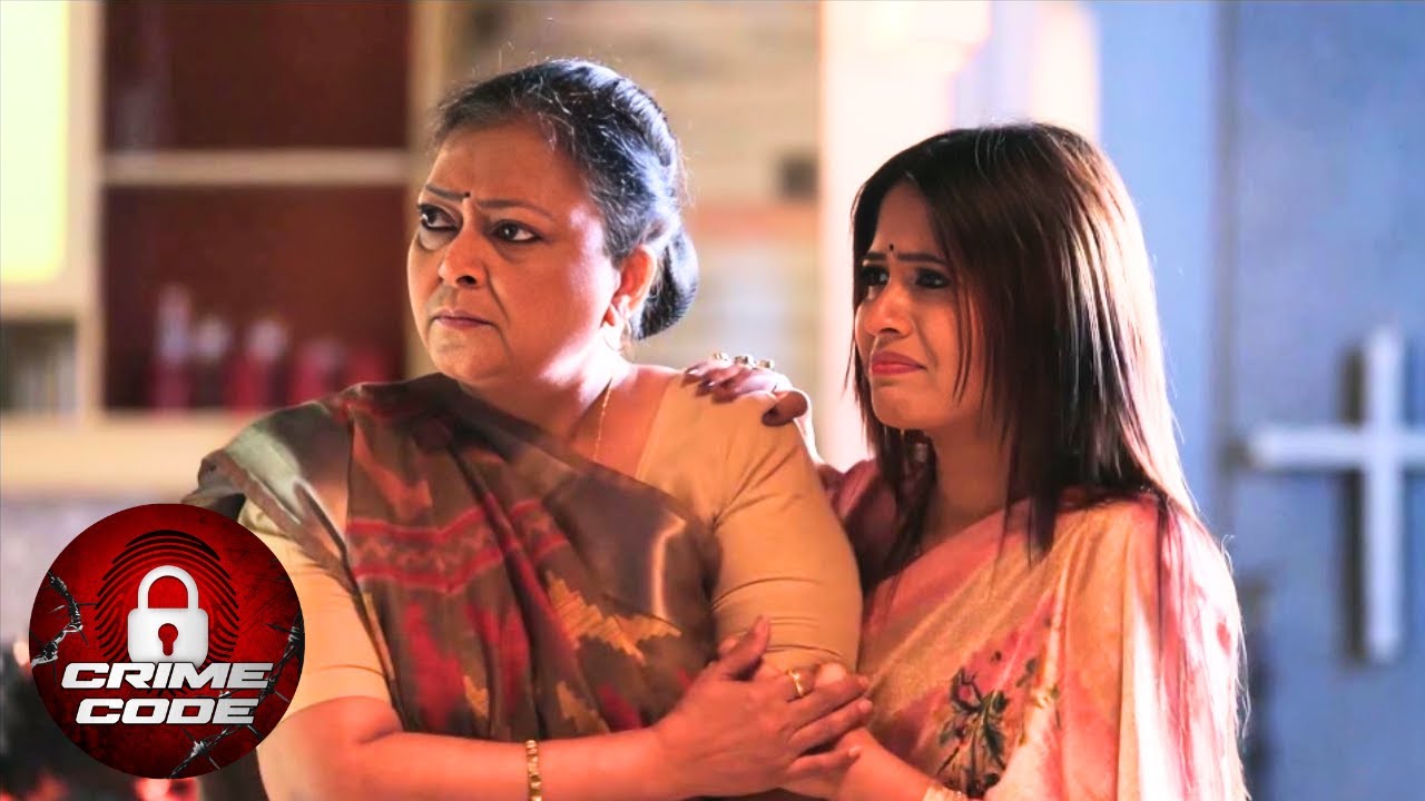 Jhagdalu Parivaar | Crime World Hindi Full Episode | Crime World 2026 #crimeworld2026
