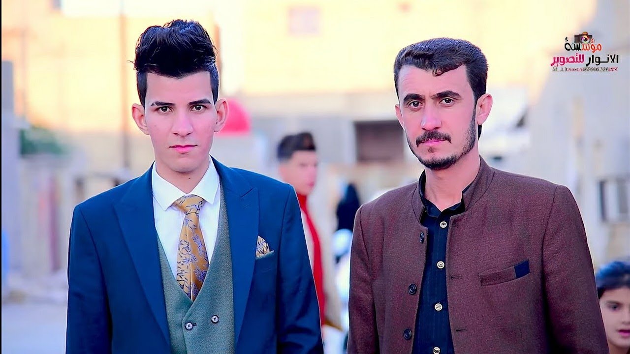 حفل🌱 زفاف الغالي🏌️‍♂️ 🌹رسول🌹 هاشم النوفلي 🧚‍♀️الف مبروك🕺 موسسة الانوار التصوير والمونتاج محمد 🎥