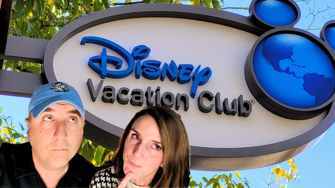 Should You Buy Disney Vacation Club Resale? The PROS and CONS