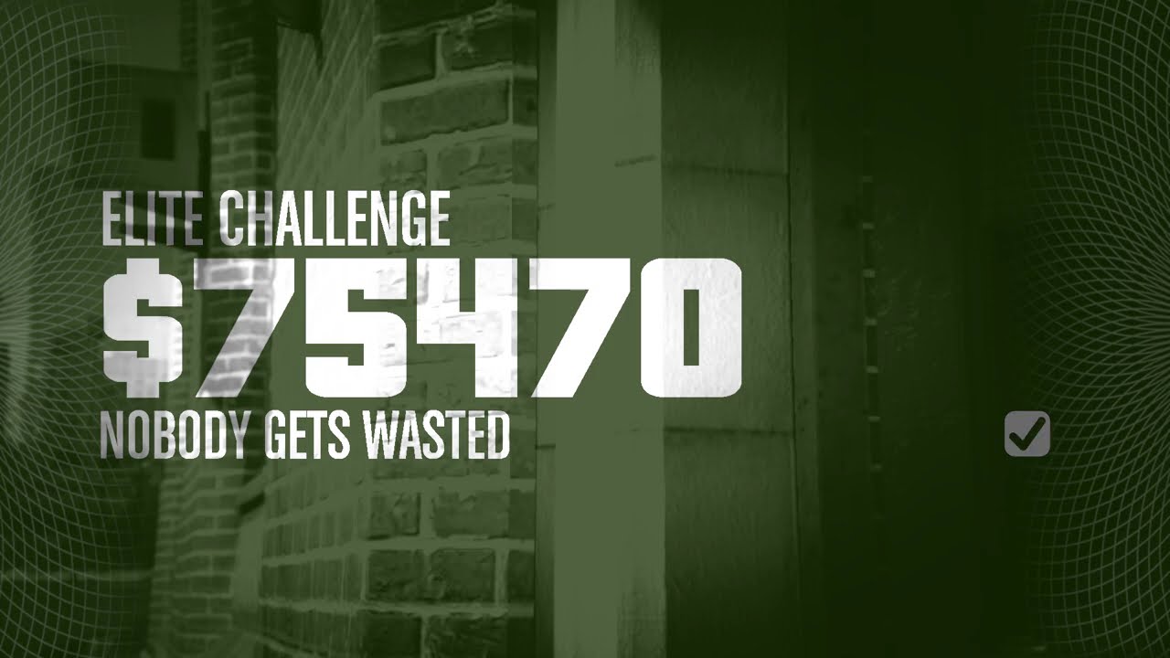For the first time in 7 years, I've got the Elite Challenge for the Fleeca Job - GTA Online