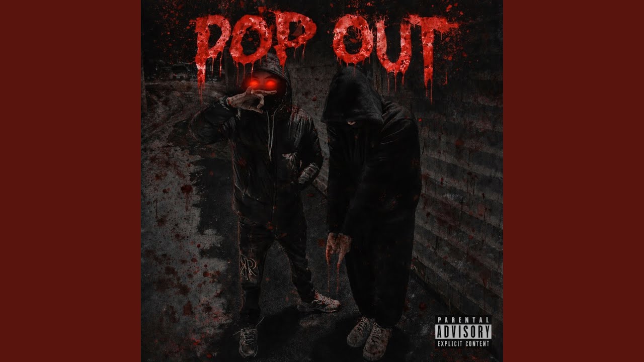 Pop Out