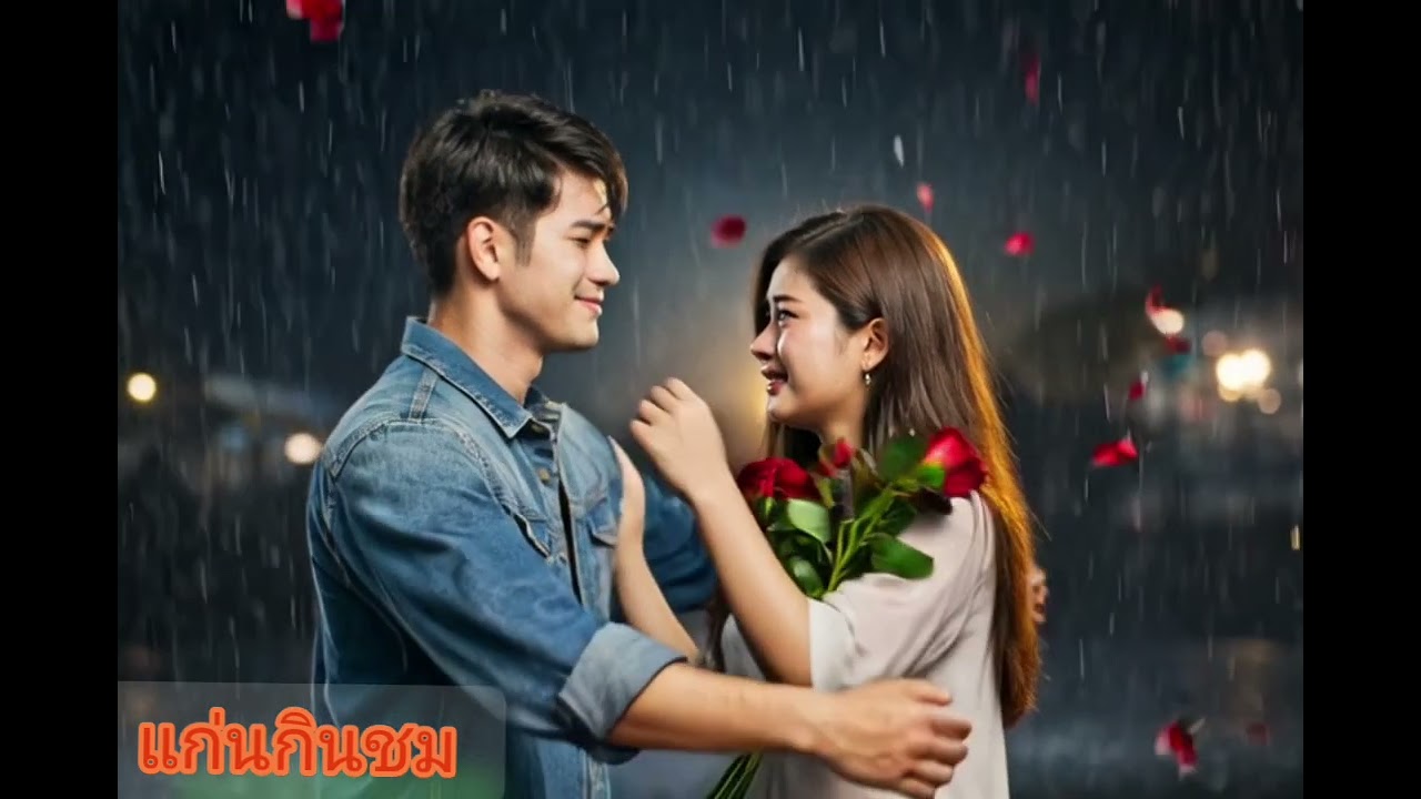 เพลงคู่:อกหักวันวาเลนไทน์[แก่นกินชม officialMV] ฝากกดไลค์กดแชร์กดติดตามด้วยนะครับ