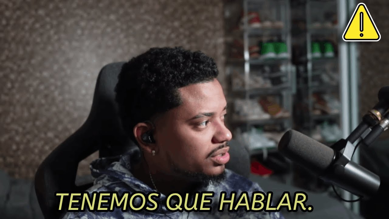 ¡Tengo Palabras para Ustedes! | DomiDios Habla Claro.