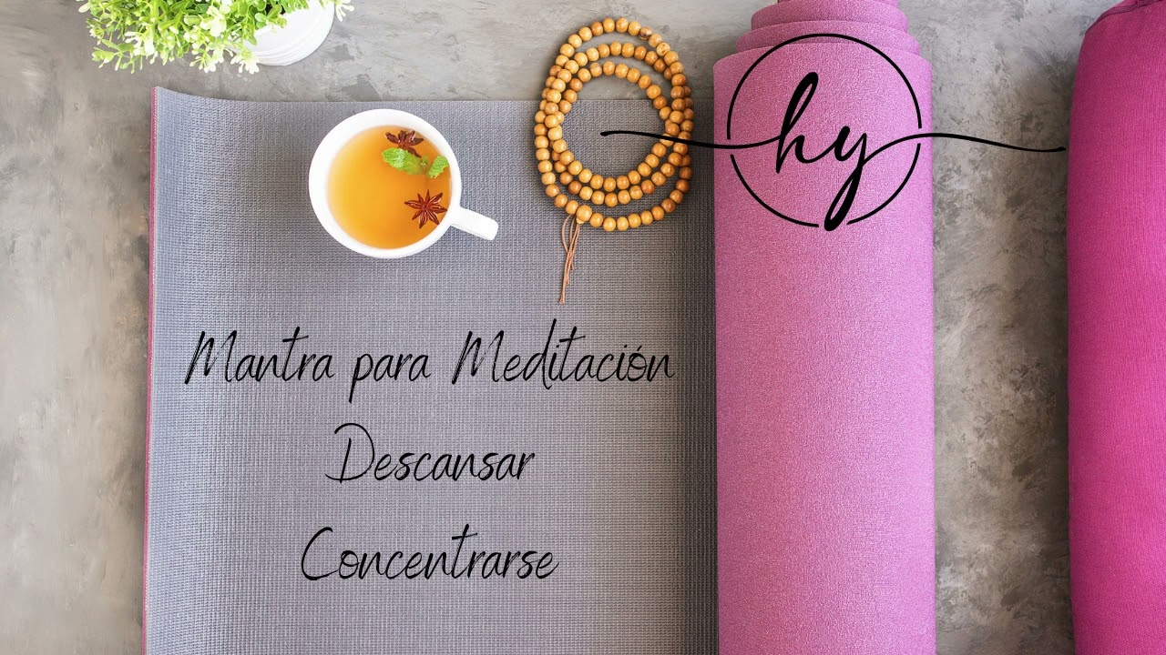 Lo mejor para Dormir sin discursos mentales: Sonidos relajantes, Música para el ALMA, Mantra Om