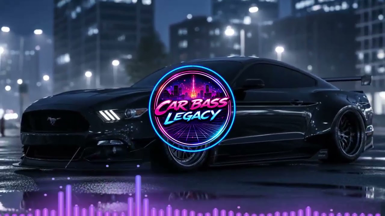 CAR MUSIC 🚘 | EDM TRAP CLUB BANGER 🔥 | HEAVY BASS NIGHT DRIVE 🔊 | DANCE MODE 🥳