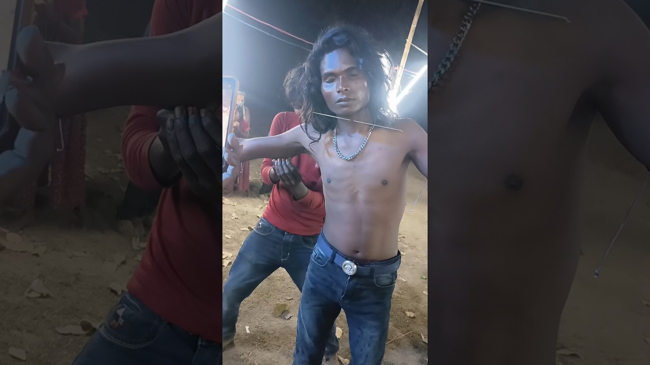 Deepak cycle circus video 📷