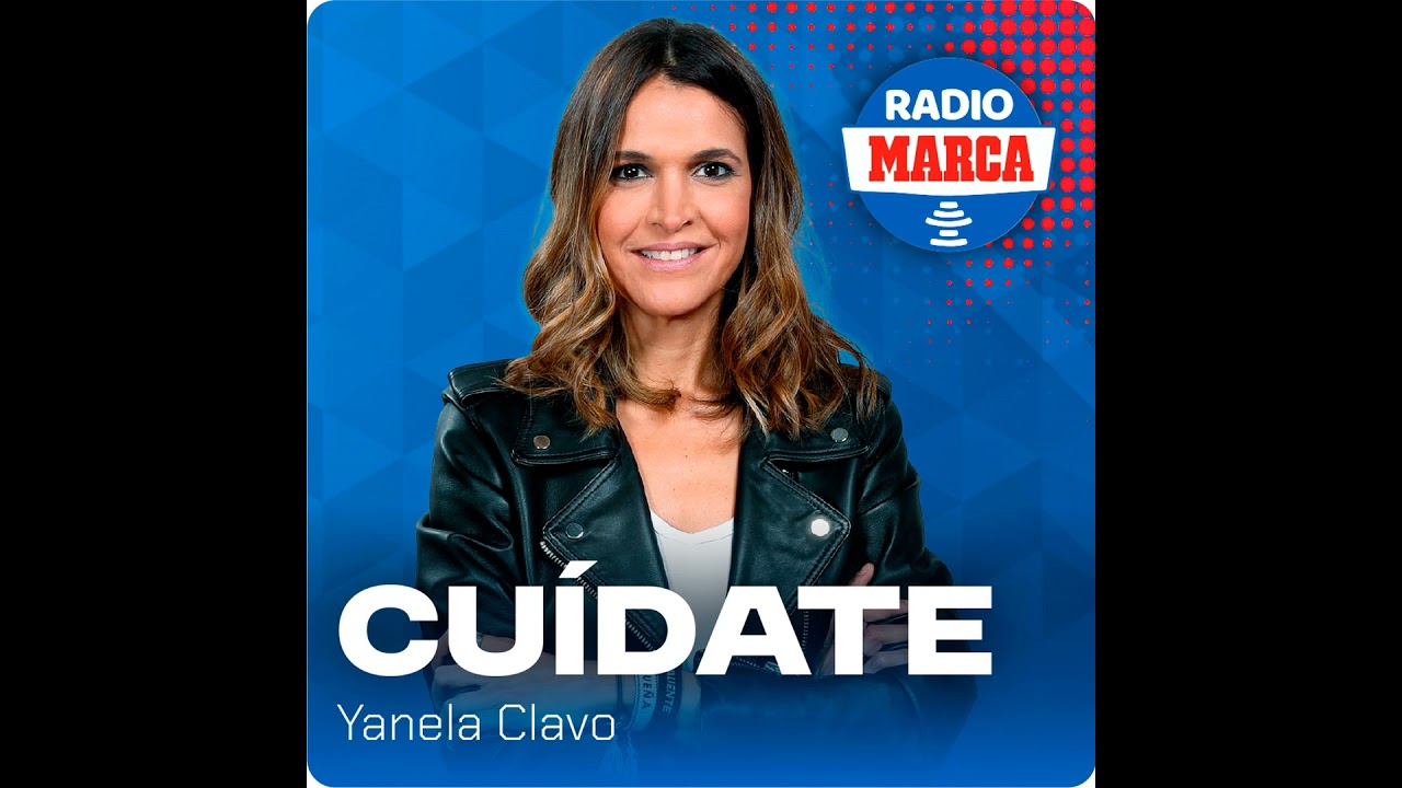 Episodio 109: Dormir para vivir / Consulta osteopatía