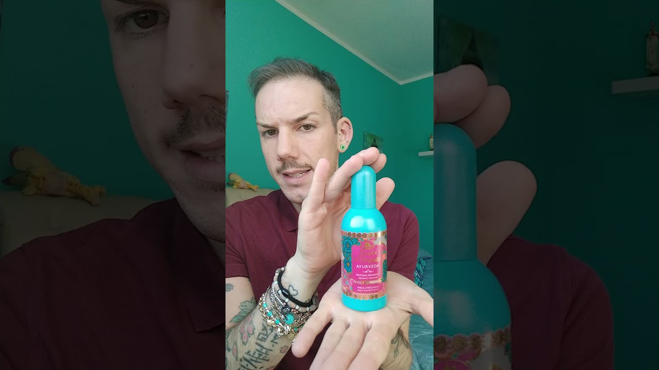 Profumi low cost, d'ispirazione, economici