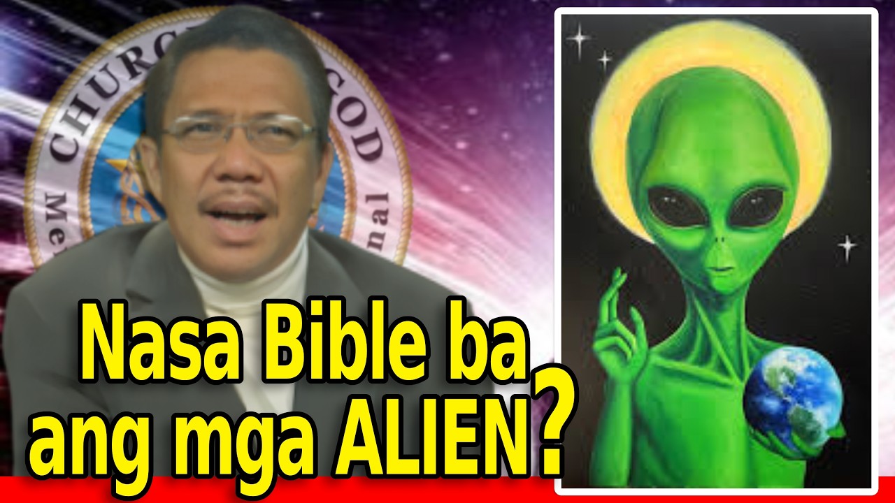 Bro. Eli Soriano 