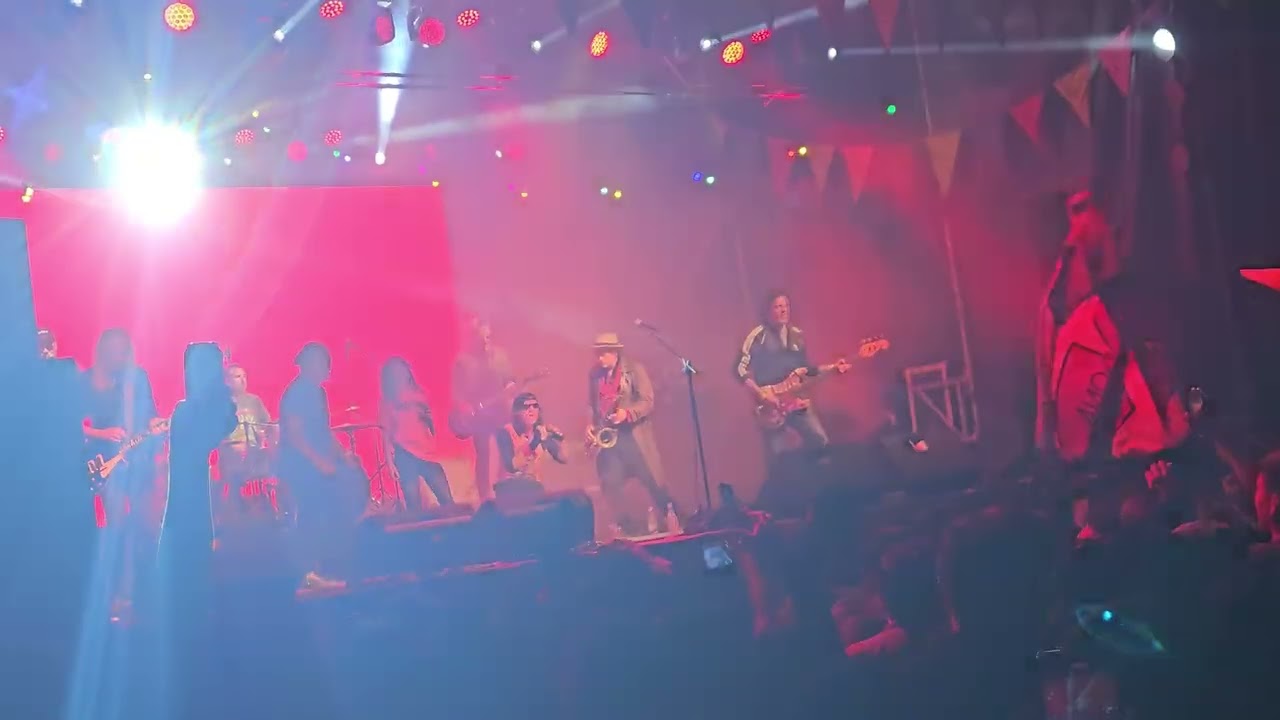 la kermesse redonda 2025 - jijiji