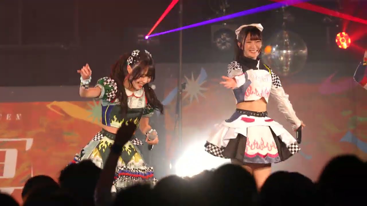 20250215 UtaGe! 『すーぱーUtaGe!砲 』