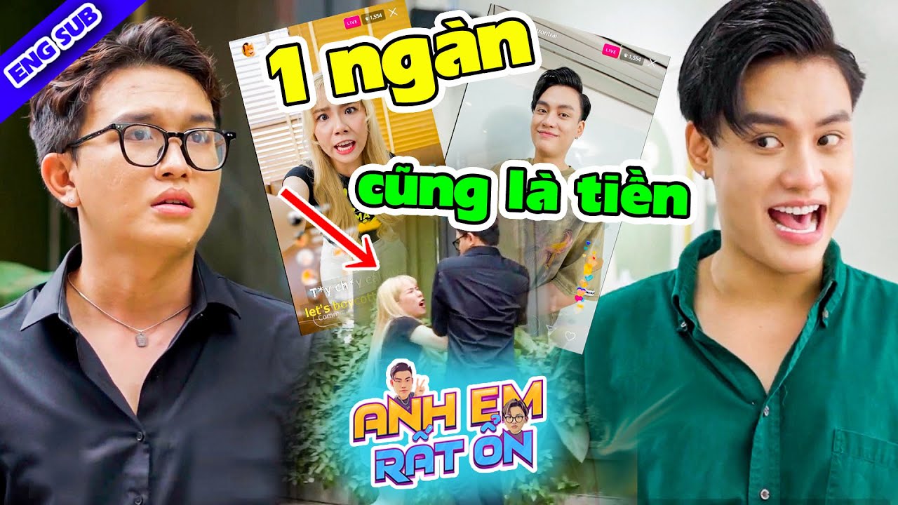Thối Tiền THIẾU 1 NGÀN - Khách Tới Tận Quán BÓC PHỐT !!! Anh Em Rất Ổn 058