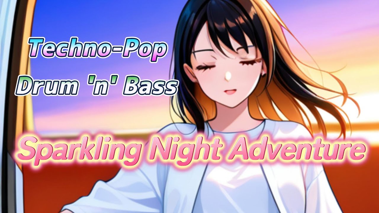 Sparkling Night Adventure
