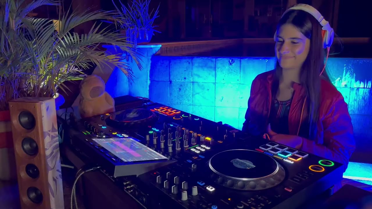 Mazira DJ - Special Set
