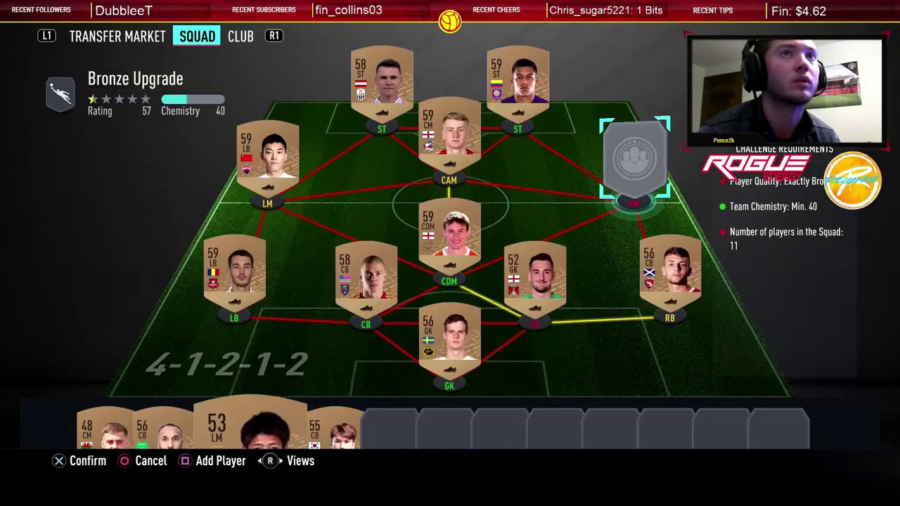 BEST WAY TO MAKE COINS ON FIFA 20! | HOW TO GET INFINITE GOLD PACKS?