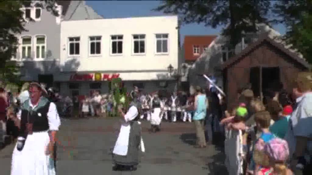 Heider Marktfrieden 2014