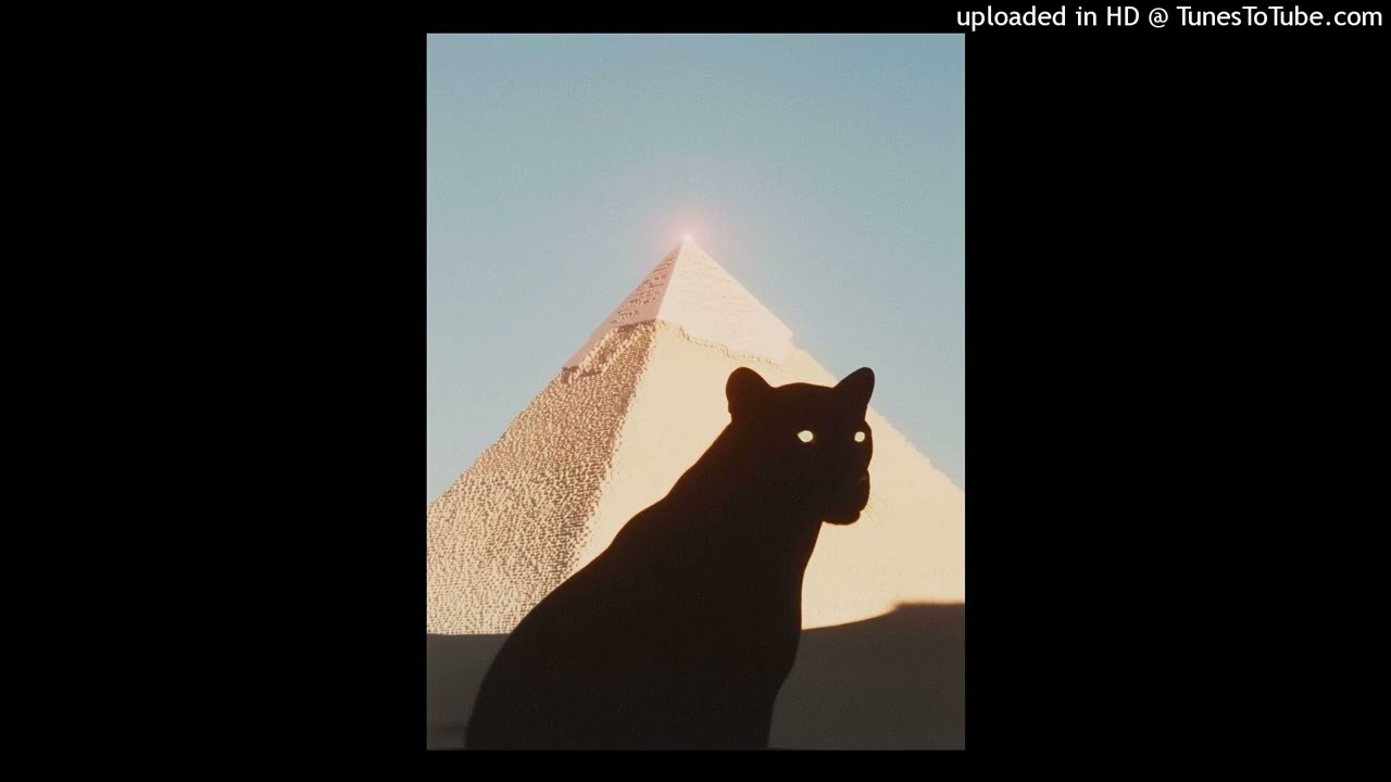 d savage + k suave "pyramids."