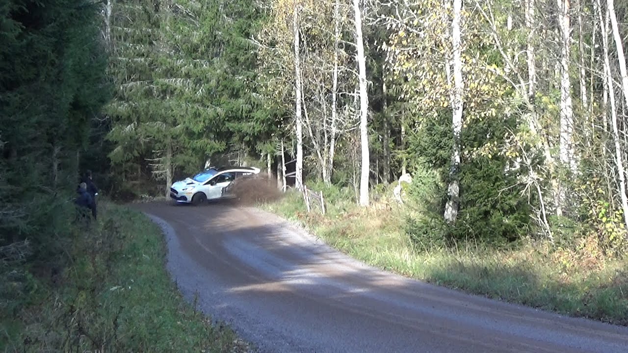 Marknadsnatta 2021 - Kris & Action