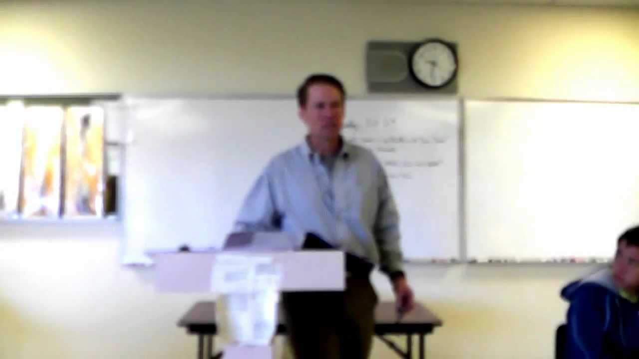 AP, Beowulf 2, Part A