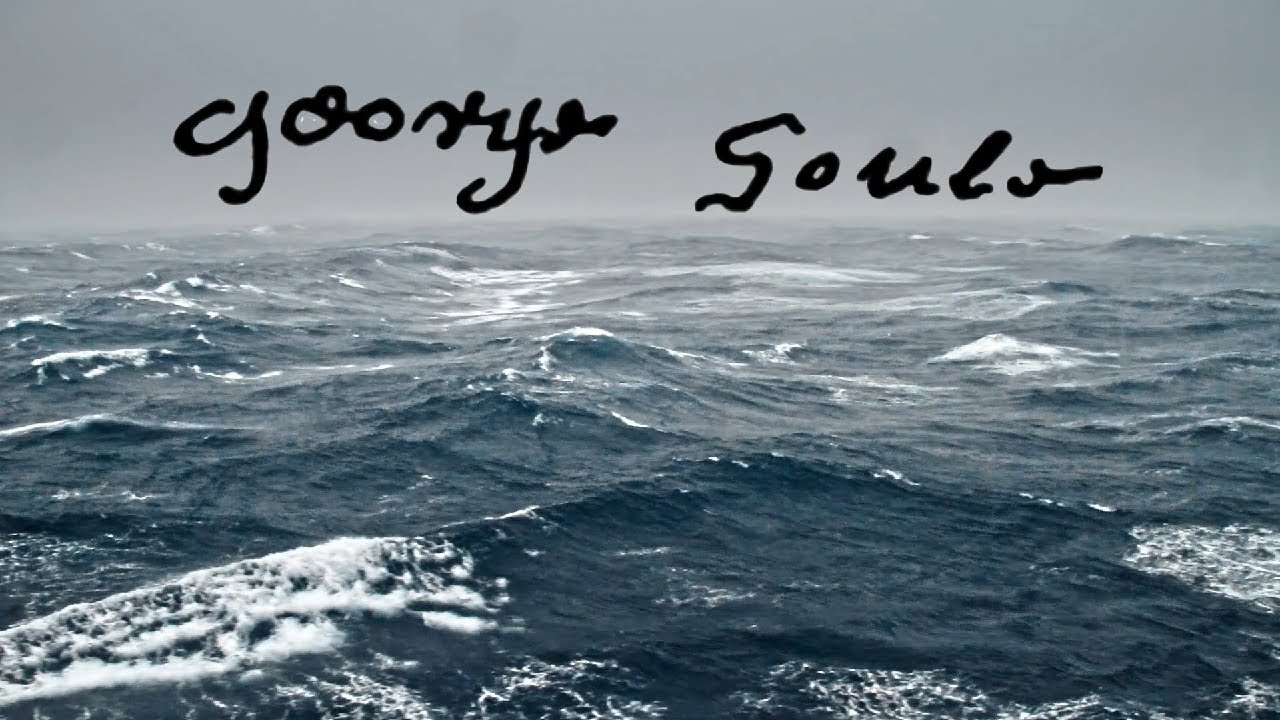 George Soule: Mayflower Passenger Documentary