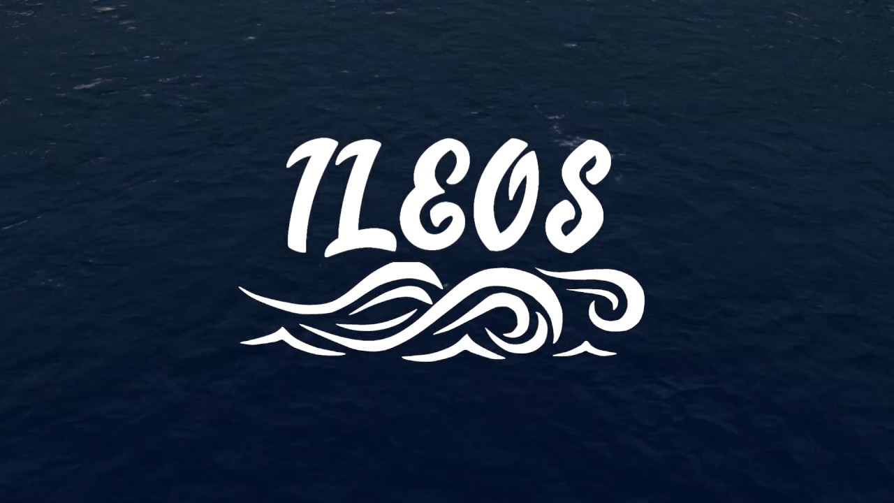 Spot publicitaire Ileos
