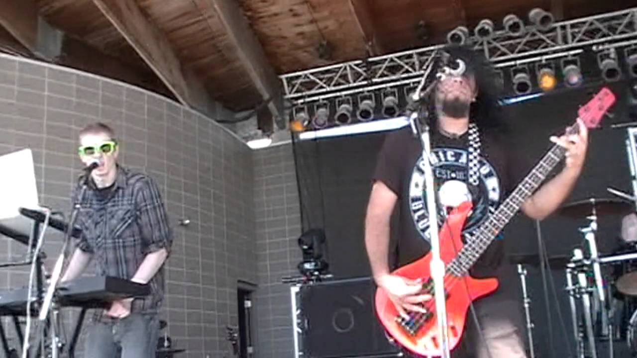 Back the fuck up semi clean version